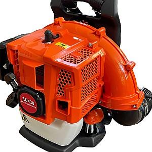 Aparat de suflat pe benzina Togo TG-EB430