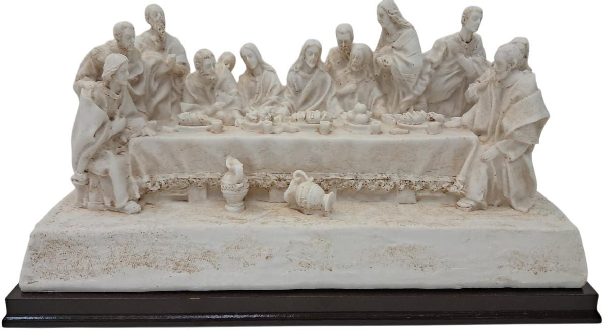 Decoratiune de interior LuxDecor Cina de Taina 176-14