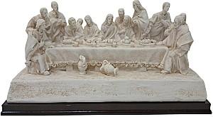 Decoratiune de interior LuxDecor Cina de Taina 176-14