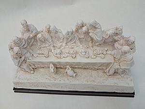 Decoratiune de interior LuxDecor Cina de Taina 176-14