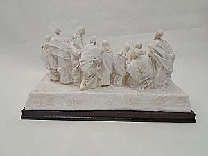 Decoratiune de interior LuxDecor Cina de Taina 176-14