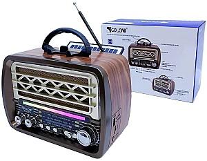 Boxa portabila LuxDecor 338-1 Maro