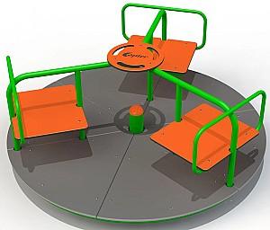 Carusel pentru copii Copfer PTP 026