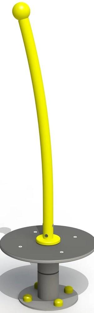 Carusel pentru copii Copfer PTP 079