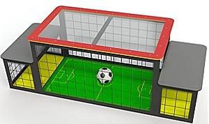 Complex de joacă Copfer PTP 081