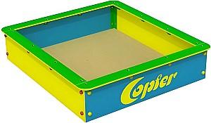 Nisipiera Copfer PTP 033H