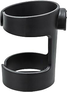 Carucior de plimbare Espiro Flow 10 Timeless Black