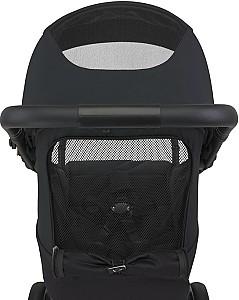 Carucior de plimbare Espiro Flow 10 Timeless Black