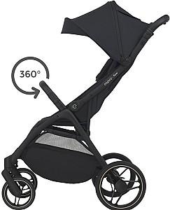 Carucior de plimbare Espiro Flow 10 Timeless Black