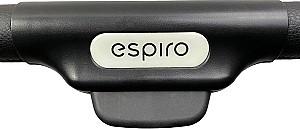 Carucior de plimbare Espiro Flow 10 Timeless Black