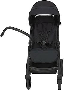 Carucior de plimbare Espiro Flow 10 Timeless Black