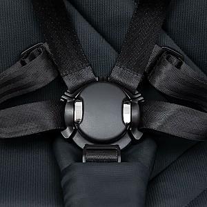 Carucior de plimbare Espiro Flow 10 Timeless Black