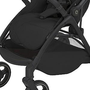 Carucior de plimbare Espiro Flow 10 Timeless Black