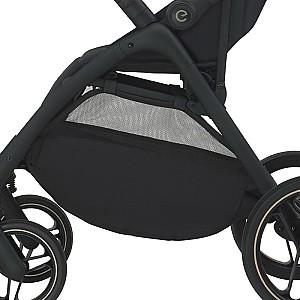 Carucior de plimbare Espiro Flow 10 Timeless Black