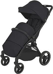 Carucior de plimbare Espiro Flow 10 Timeless Black