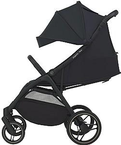 Carucior de plimbare Espiro Flow 10 Timeless Black