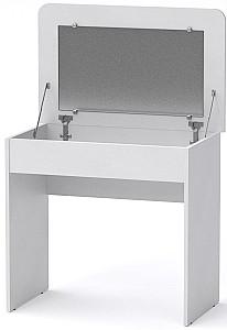 Masa de machiaj KompaniT Tr-7 (Complect) Nimfea Alba