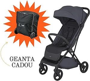 Carucior de plimbare Espiro Just 127 Graphite