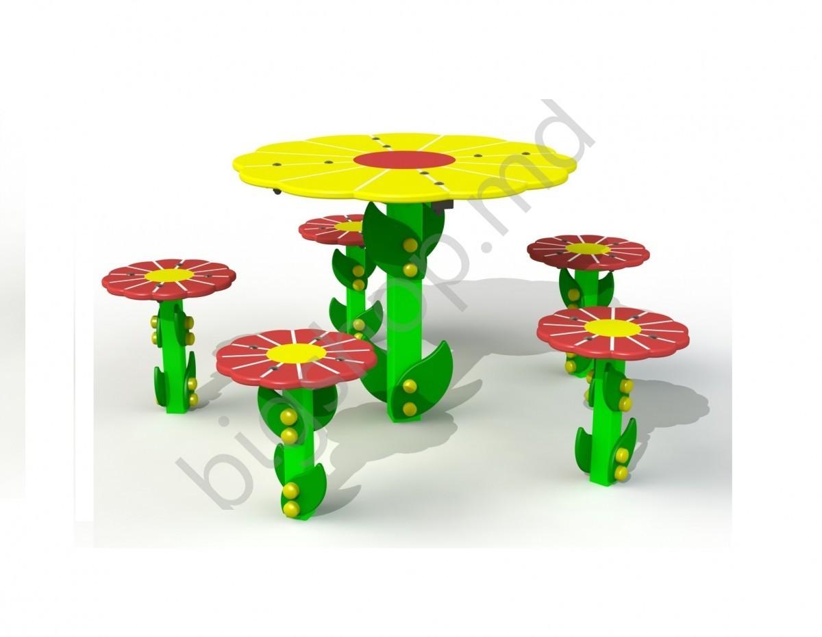 Set pentru joaca Copfer PTP 039