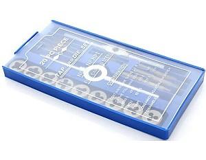 Set de scule KRAFT&DELE KD10288