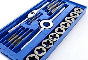 Set de scule KRAFT&DELE KD10288