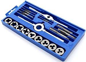 Set de scule KRAFT&DELE KD10288