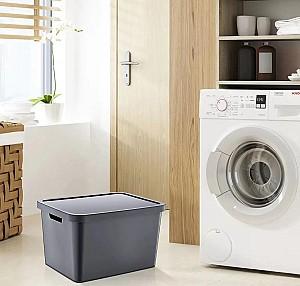 Accesoriu Turan Stafi TRN-236 18 L (Anthracite)