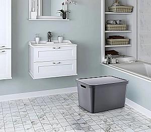 Accesoriu Turan Stafi TRN-236 18 L (Anthracite)