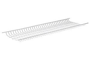 Uscator pentru vesela Giff 800x280 mm (White)