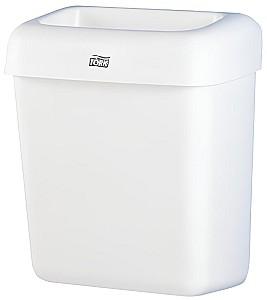 Cos de gunoi Tork B2 alb 20L