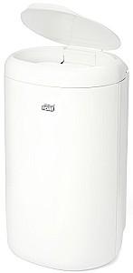 Cos de gunoi Tork B3 alb 5L