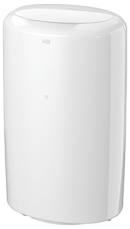 Cos de gunoi Tork B1 alb 50L