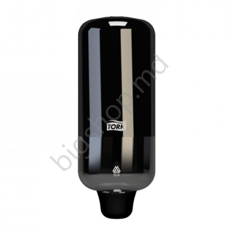 Dozator sapun lichid Tork S1 negru