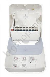 Dispenser servetele baie Tork Matic H1 alb