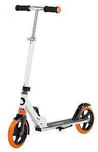 Trotineta Lionelo  Luca White/Orange
