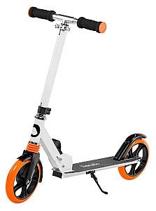 Trotineta Lionelo  Luca White/Orange