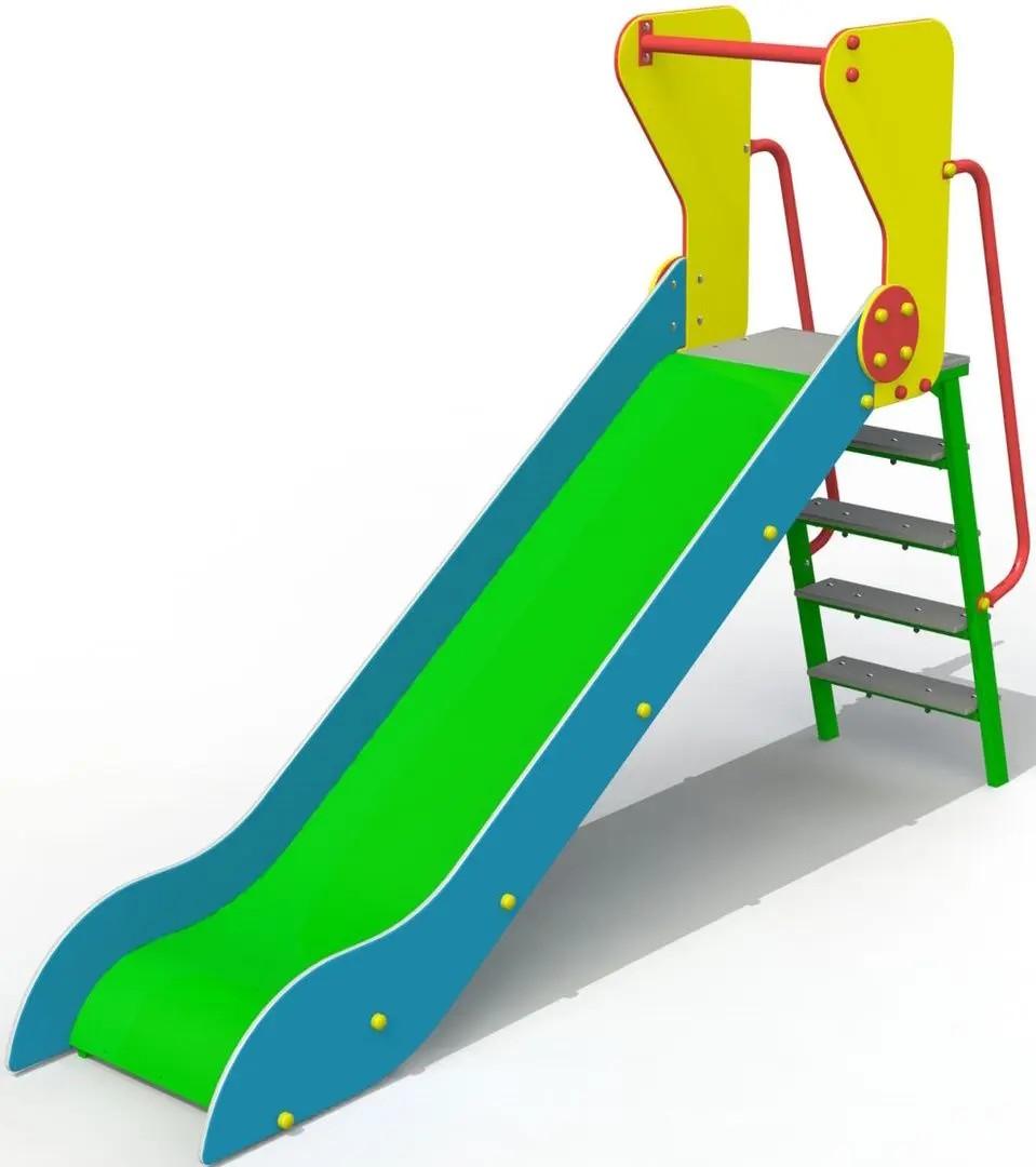 Tobogan copii Copfer PTP 12LH