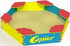 Nisipiera Copfer PTP 037-02