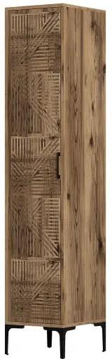 Dulap penal Trendy Kumsal P Nuc