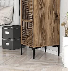 Dulap penal Trendy Kumsal P Nuc