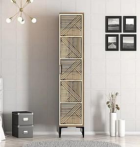 Dulap penal Trendy Kumsal P Nuc / Crema