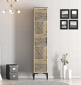 Dulap penal Trendy Kumsal P Nuc / Crema