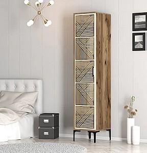 Dulap penal Trendy Kumsal P Nuc / Crema