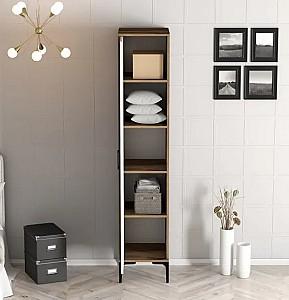 Dulap penal Trendy Kumsal P Nuc / Alb