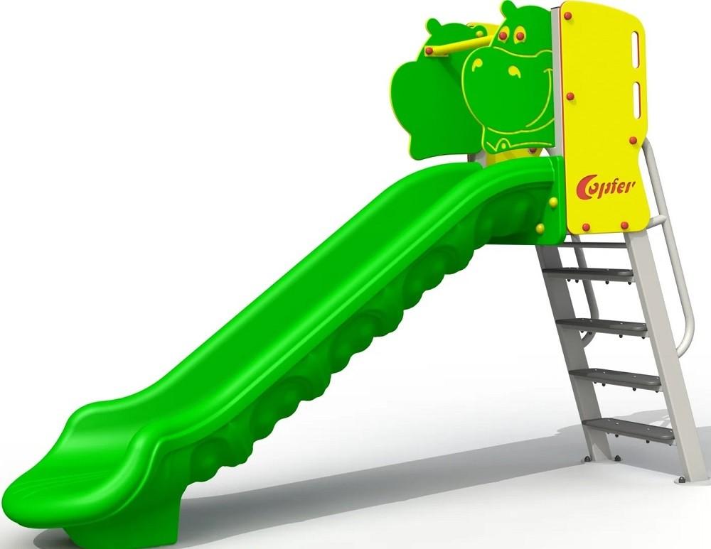 Tobogan copii Copfer PTP 085-01