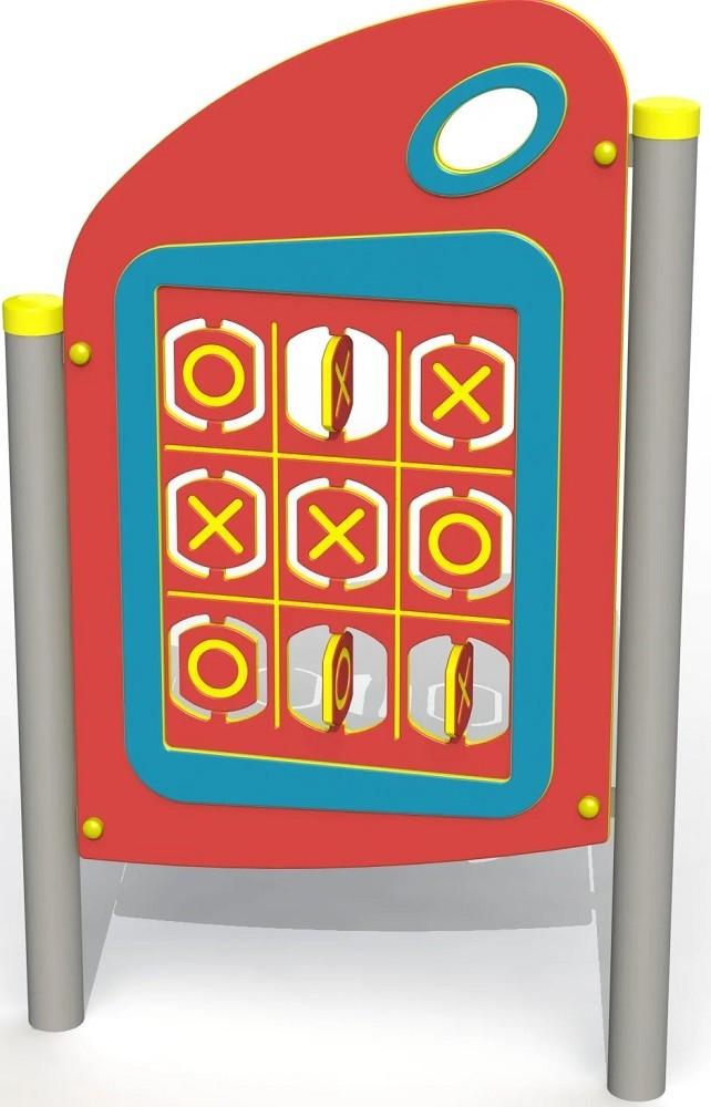 Complex de joacă Copfer PTP 040-04A