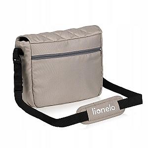 Carucior de plimbare Lionelo Emma Plus Beige Latte