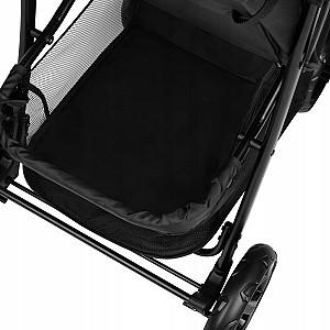 Carucior de plimbare Lionelo Emma Plus Beige Latte