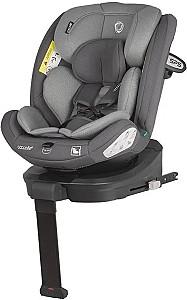 Scaun auto copii Coccolle Isize Sidra - Diamond Black