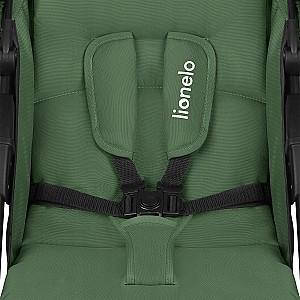 Carucior de plimbare Lionelo Emma Plus Green Emerald